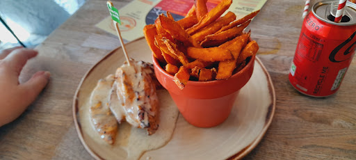 Photo of The Ladz Peterborough - 15 Cowgate, Peterborough PE1 1LZ