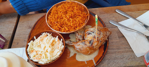 Photo of The Ladz Peterborough - 15 Cowgate, Peterborough PE1 1LZ