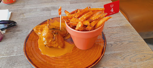 Photo of The Ladz Peterborough - 15 Cowgate, Peterborough PE1 1LZ