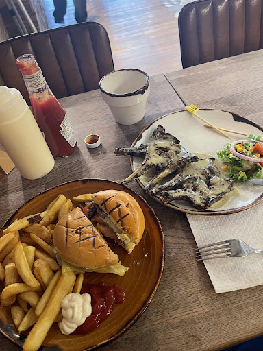 Photo of The Ladz Peterborough - 15 Cowgate, Peterborough PE1 1LZ