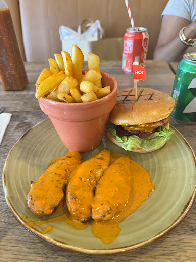 Photo of The Ladz Peterborough - 15 Cowgate, Peterborough PE1 1LZ