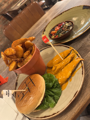 Photo of The Ladz Peterborough - 15 Cowgate, Peterborough PE1 1LZ