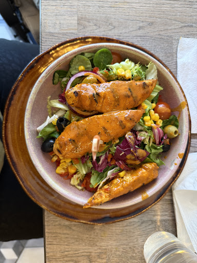 Photo of The Ladz Peterborough - 15 Cowgate, Peterborough PE1 1LZ