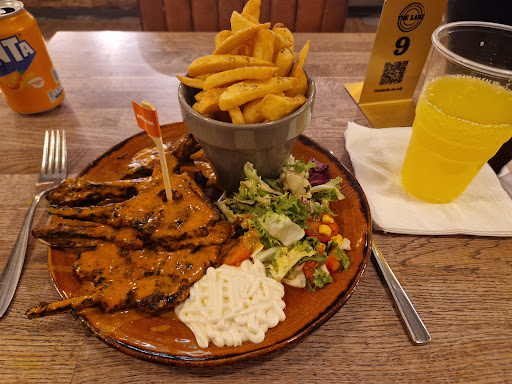 Photo of The Ladz Peterborough - 15 Cowgate, Peterborough PE1 1LZ