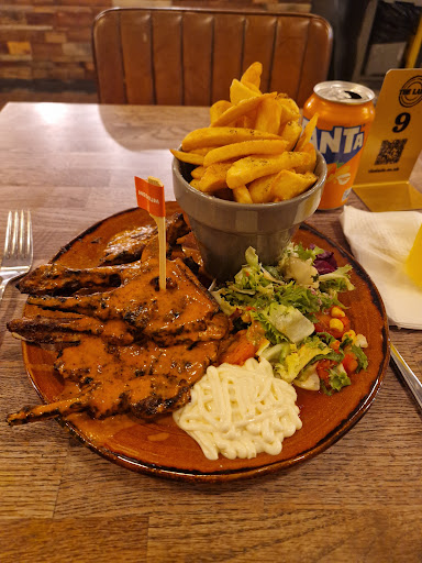 Photo of The Ladz Peterborough - 15 Cowgate, Peterborough PE1 1LZ