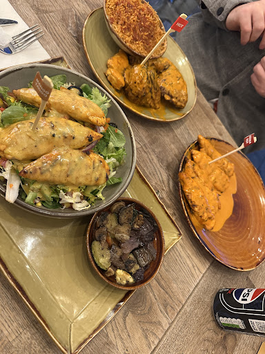 Photo of The Ladz Peterborough - 15 Cowgate, Peterborough PE1 1LZ