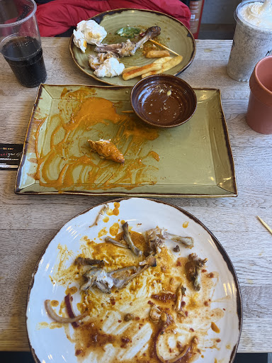 Photo of The Ladz Peterborough - 15 Cowgate, Peterborough PE1 1LZ