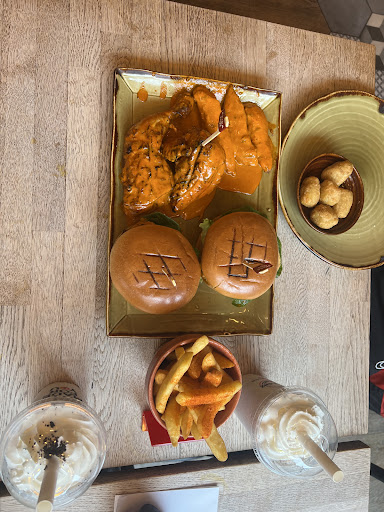 Photo of The Ladz Peterborough - 15 Cowgate, Peterborough PE1 1LZ