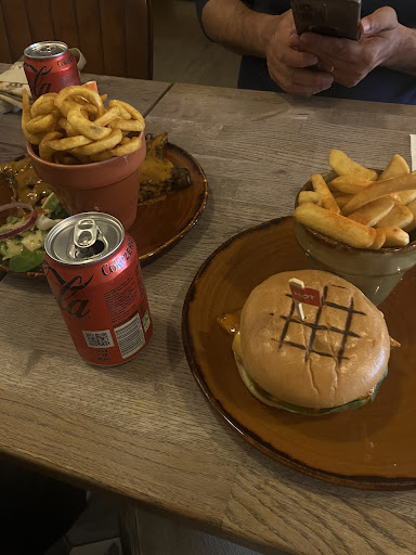 Photo of The Ladz Peterborough - 15 Cowgate, Peterborough PE1 1LZ