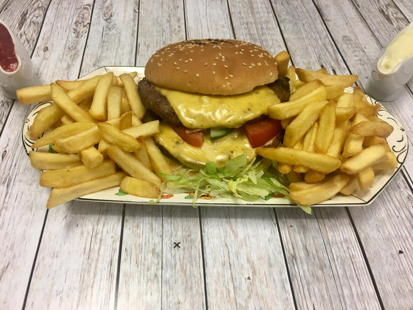 Photo of Gold Shish Meze Bar & Grill - 11-13 Broadway, Peterborough PE1 1SQ