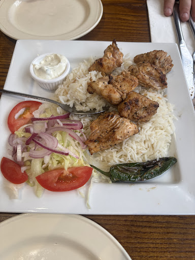 Photo of Fikos Mediterranean Kitchen - 152 Harrogate Rd, Yeadon, Leeds LS19 6AH