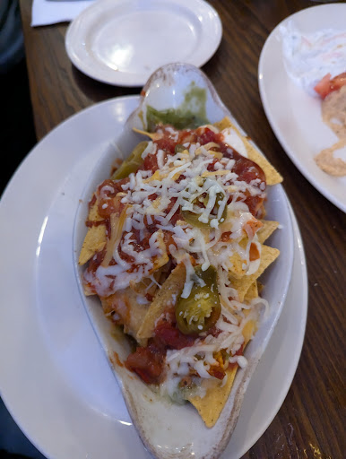 Photo of Fikos Mediterranean Kitchen - 152 Harrogate Rd, Yeadon, Leeds LS19 6AH