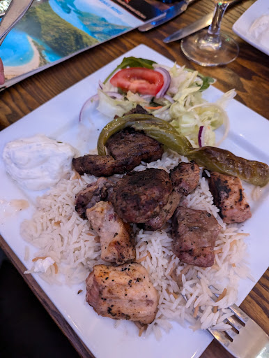Photo of Fikos Mediterranean Kitchen - 152 Harrogate Rd, Yeadon, Leeds LS19 6AH
