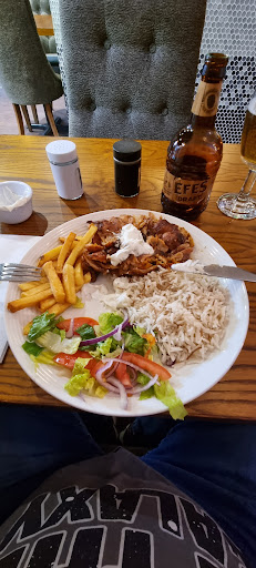 Photo of Fikos Mediterranean Kitchen - 152 Harrogate Rd, Yeadon, Leeds LS19 6AH