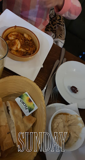 Photo of Fikos Mediterranean Kitchen - 152 Harrogate Rd, Yeadon, Leeds LS19 6AH
