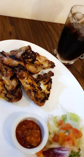 Photo of Fikos Mediterranean Kitchen - 152 Harrogate Rd, Yeadon, Leeds LS19 6AH
