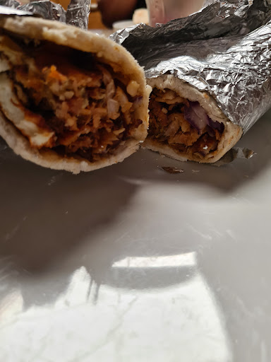 Photo of Fikos Mediterranean Kitchen - 152 Harrogate Rd, Yeadon, Leeds LS19 6AH