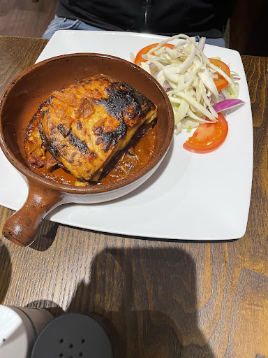 Photo of Fikos Mediterranean Kitchen - 152 Harrogate Rd, Yeadon, Leeds LS19 6AH