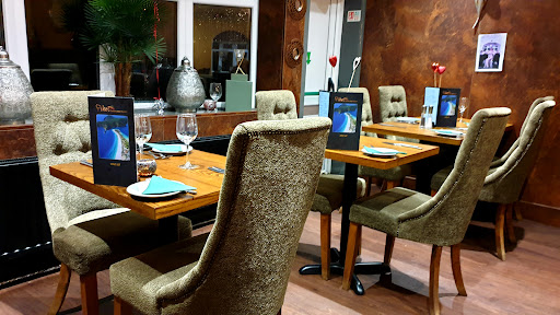 Photo of Fikos Mediterranean Kitchen - 152 Harrogate Rd, Yeadon, Leeds LS19 6AH