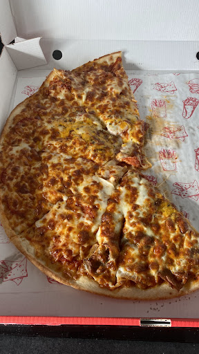 Photo of Casa Pizza - 15 Kirk Ln, Yeadon, Leeds LS19 7EP