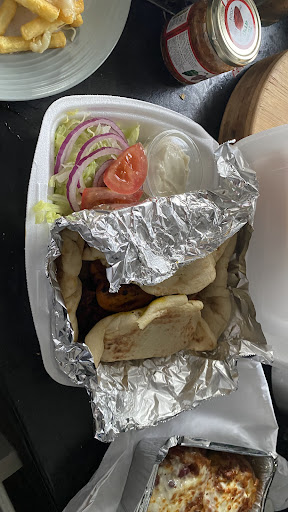 Photo of Casa Pizza - 15 Kirk Ln, Yeadon, Leeds LS19 7EP