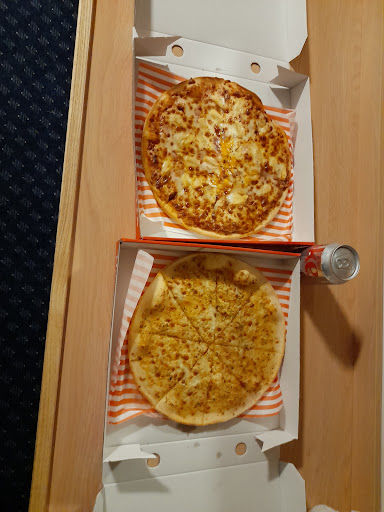 Photo of Casa Pizza - 15 Kirk Ln, Yeadon, Leeds LS19 7EP