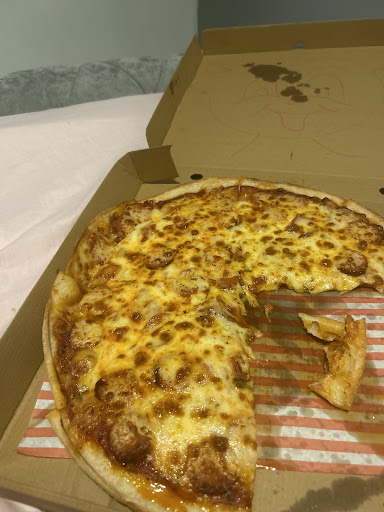 Photo of Casa Pizza - 15 Kirk Ln, Yeadon, Leeds LS19 7EP