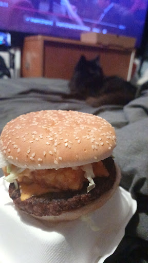 Photo of Chicken Shack | Yeovil - 108 Middle St, Yeovil BA20 1NE