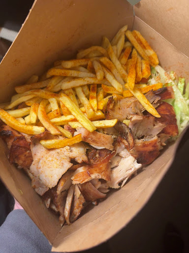 Photo of Souvlaki.GR - 29 Princes St, Yeovil BA20 1EG