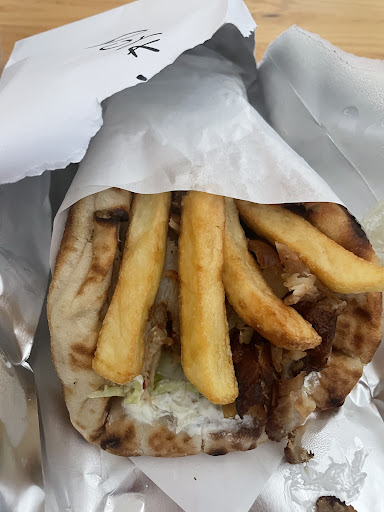 Photo of Souvlaki.GR - 29 Princes St, Yeovil BA20 1EG