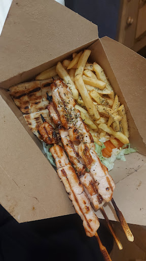 Photo of Souvlaki.GR - 29 Princes St, Yeovil BA20 1EG
