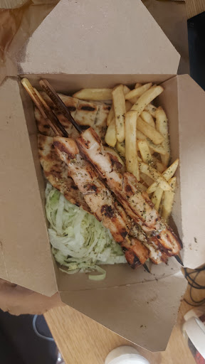 Photo of Souvlaki.GR - 29 Princes St, Yeovil BA20 1EG