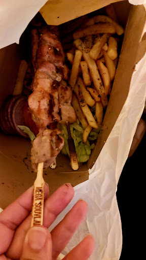 Photo of Souvlaki.GR - 29 Princes St, Yeovil BA20 1EG