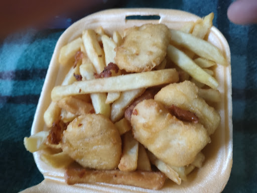 Photo of Star Grill Kebab and Pizza - 91 Cheap St, Sherborne DT9 3LS