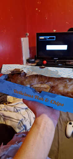 Photo of Polat's Place - 8A Coronation Ave, Yeovil BA21 3DX