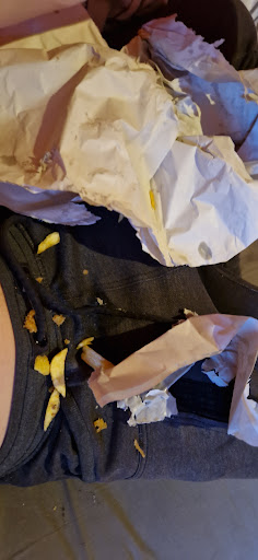 Photo of Polat's Place - 8A Coronation Ave, Yeovil BA21 3DX