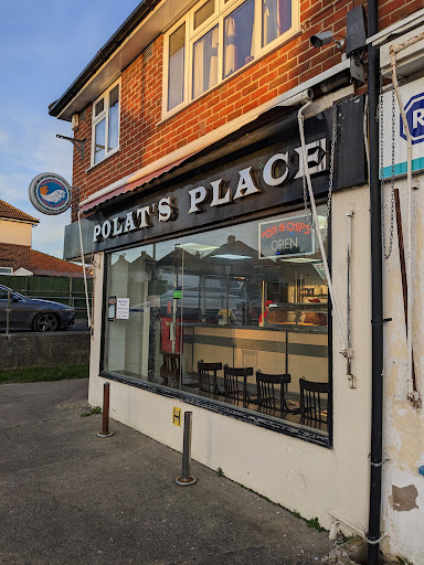 Photo of Polat's Place - 8A Coronation Ave, Yeovil BA21 3DX