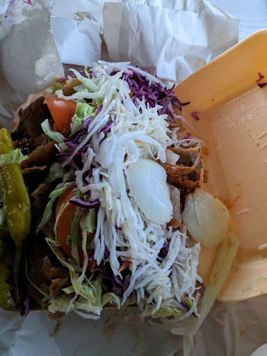 Photo of Polat's Place - 8A Coronation Ave, Yeovil BA21 3DX