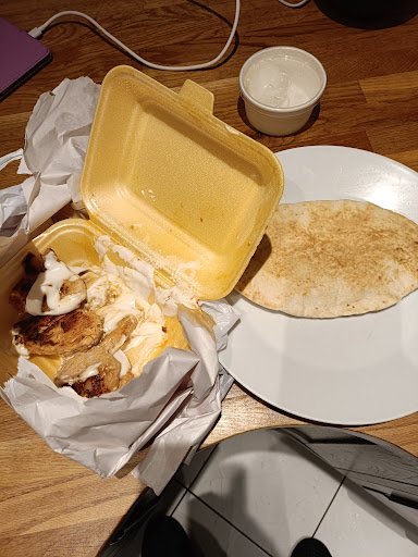 Photo of Polat's Place - 8A Coronation Ave, Yeovil BA21 3DX