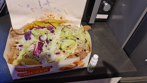 Photo of Polat's Place - 8A Coronation Ave, Yeovil BA21 3DX