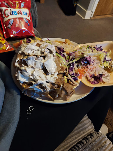 Photo of Polat's Place - 8A Coronation Ave, Yeovil BA21 3DX