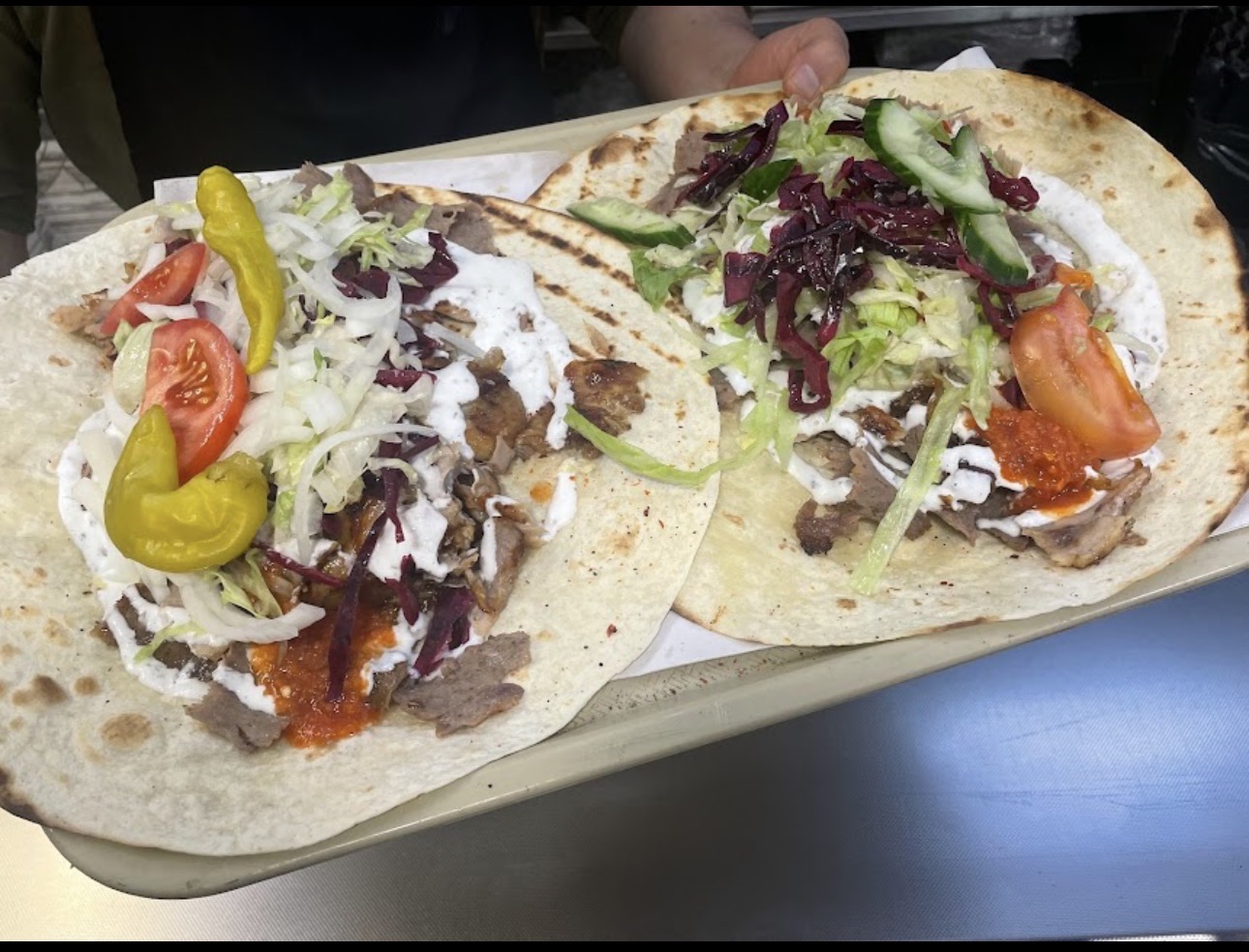 Photo of Bella Pizza & Kebab House - 98 Middle St, Yeovil BA20 1NE