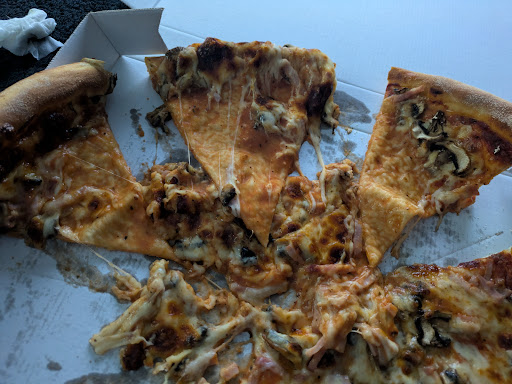 Photo of The Original Charcoal Grill - 8 Westminster St, Yeovil BA20 1AE