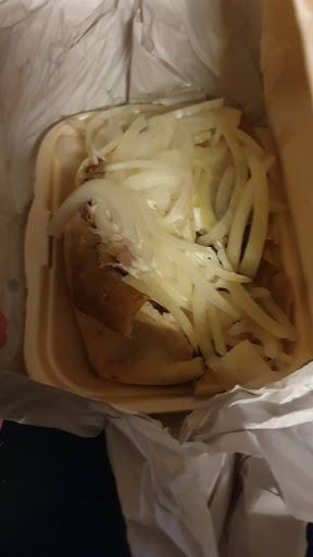 Photo of The Original Charcoal Grill - 8 Westminster St, Yeovil BA20 1AE