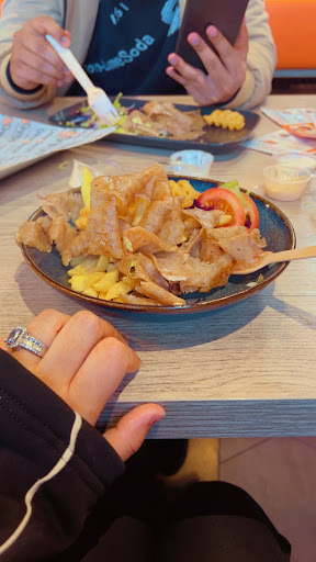 Photo of Döner & Gyros Yeovil - Old Station Rd, Yeovil BA20 1NB