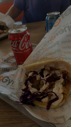Photo of Döner & Gyros Yeovil - Old Station Rd, Yeovil BA20 1NB