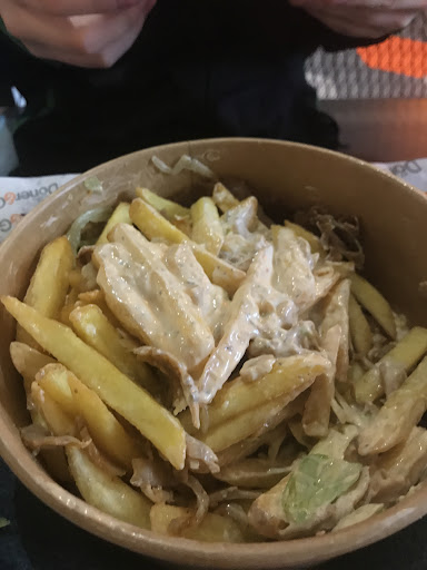 Photo of Döner & Gyros Yeovil - Old Station Rd, Yeovil BA20 1NB