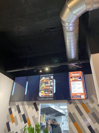 Photo of Döner & Gyros Yeovil - Old Station Rd, Yeovil BA20 1NB