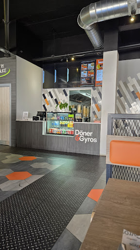 Photo of Döner & Gyros Yeovil - Old Station Rd, Yeovil BA20 1NB