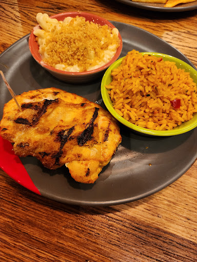 Photo of Nando's Yeovil - Unit 3, Key Market House, Old Station Rd, Yeovil BA20 1NB